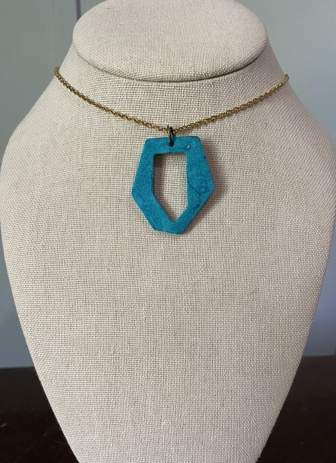 Turquoise