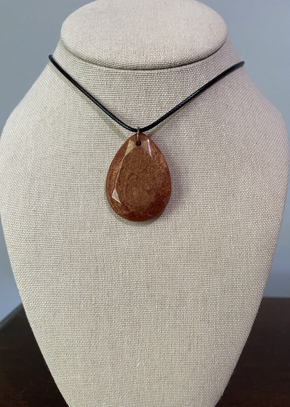 Medium Utah Tear Drop