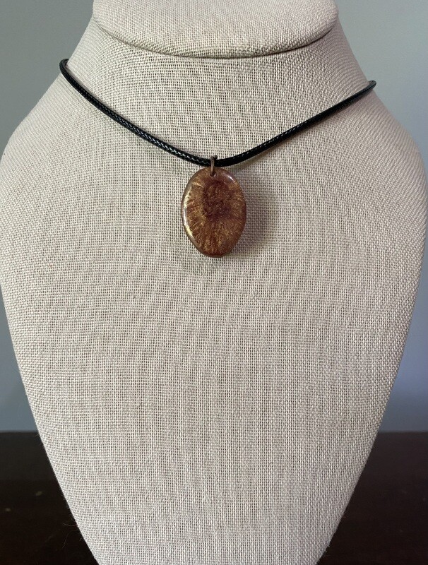 Tigers Eye
