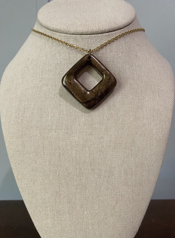 Brown Square