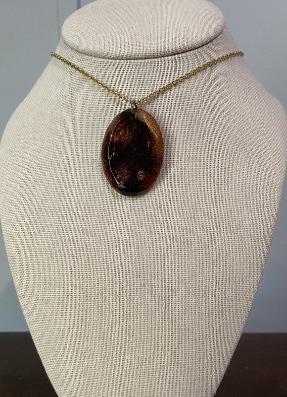 Large Amber