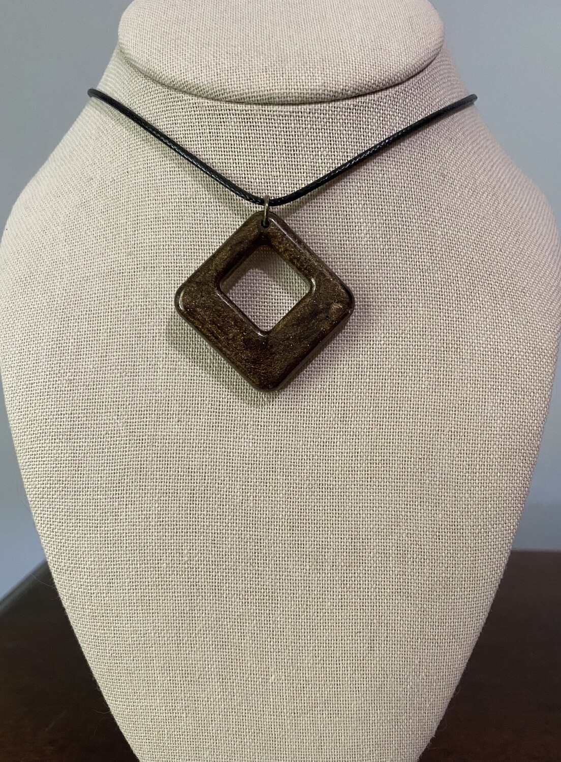Brown Square