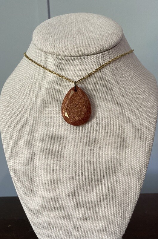 Medium Utah Teardrop