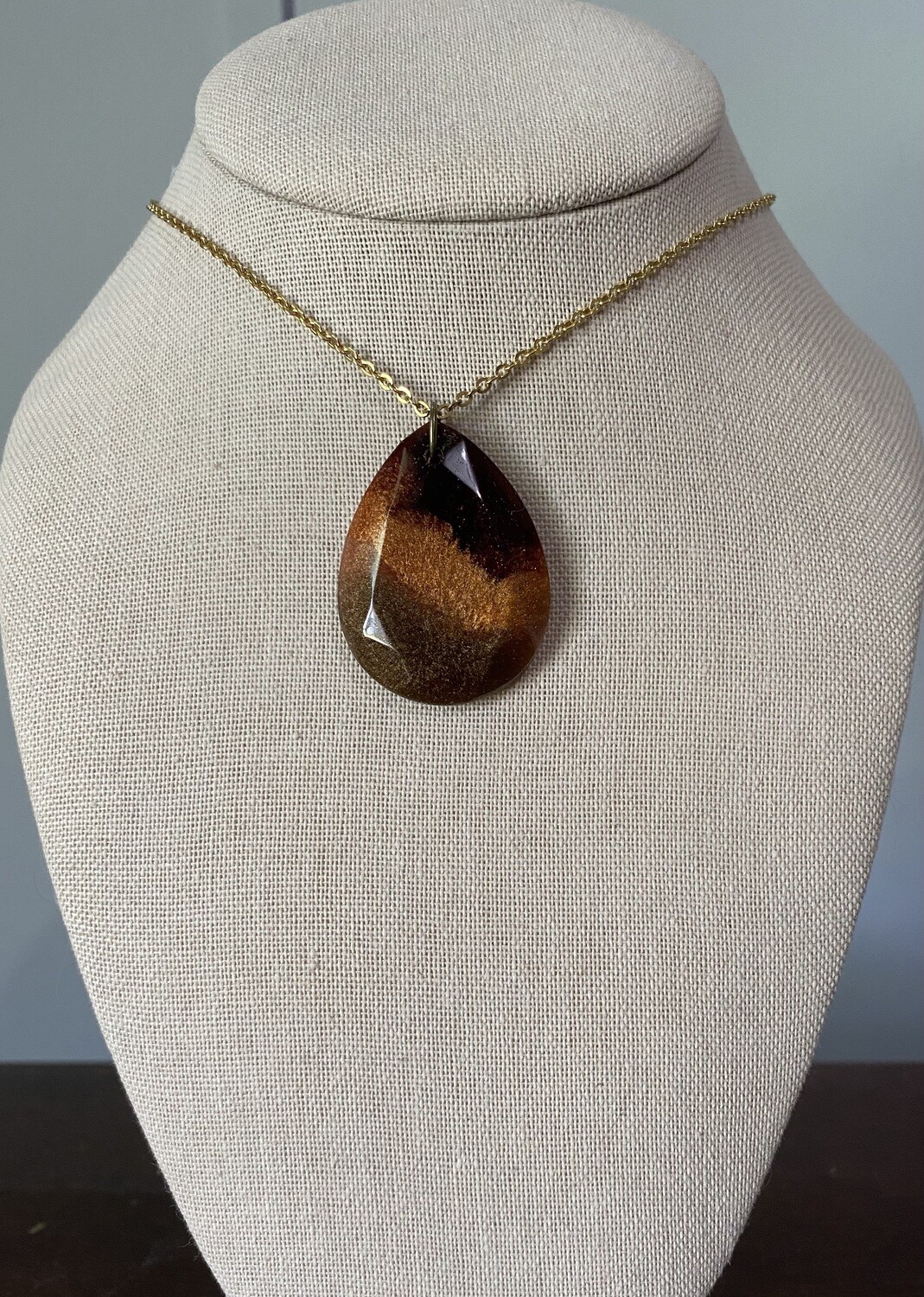 Amber Stone