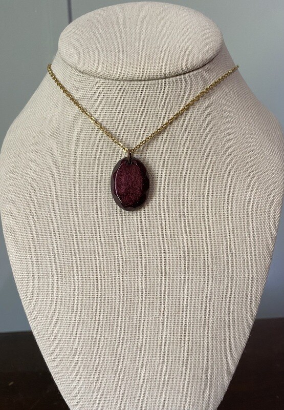 Berry Oval