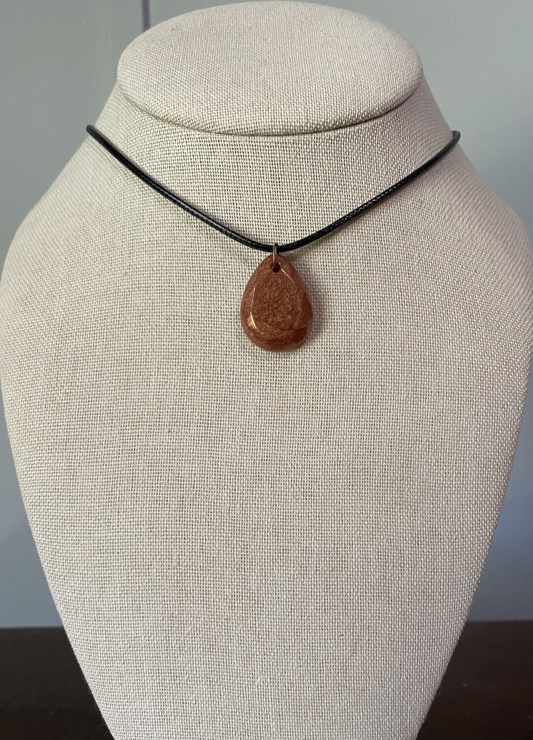 Small Utah Teardrop