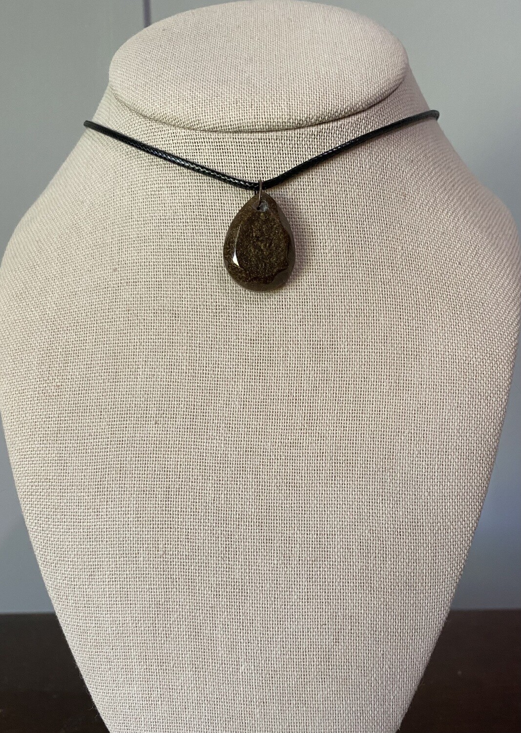 Berry  Teardrop