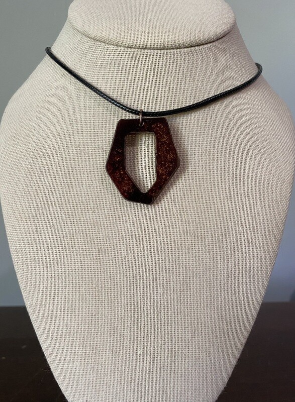 Amber Odd Shape