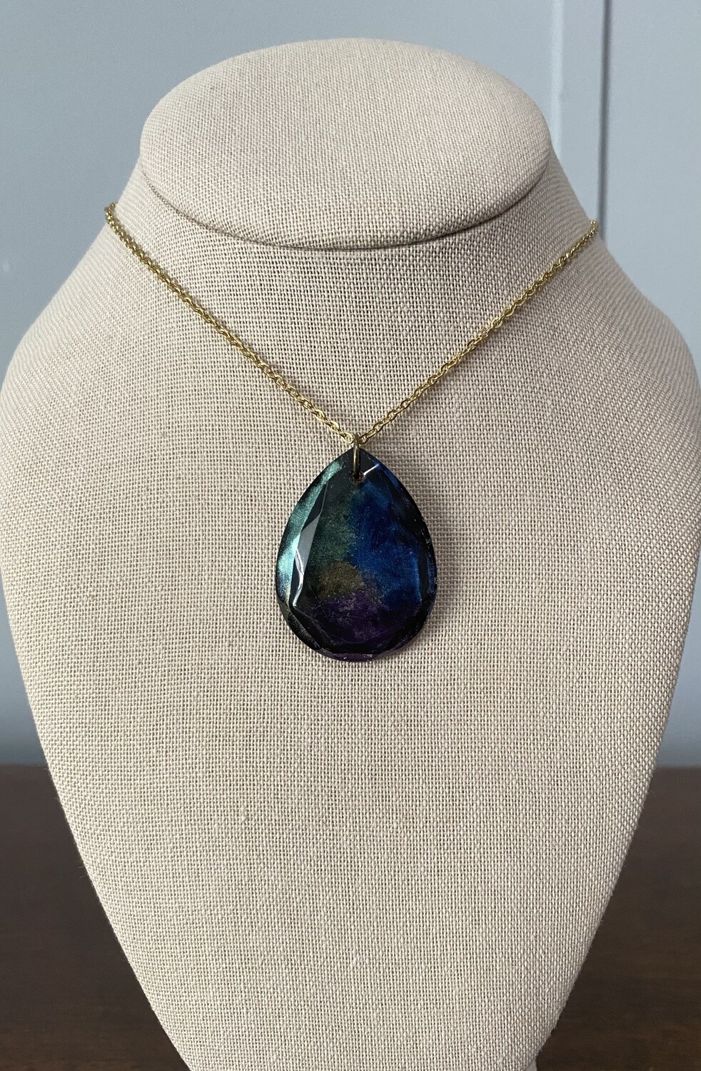 Colorful Stone