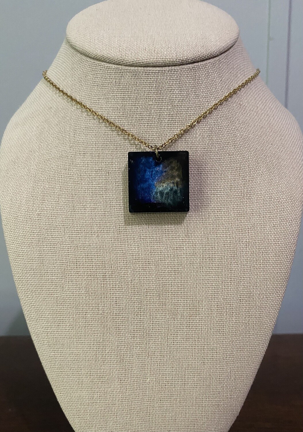 Colorful Square