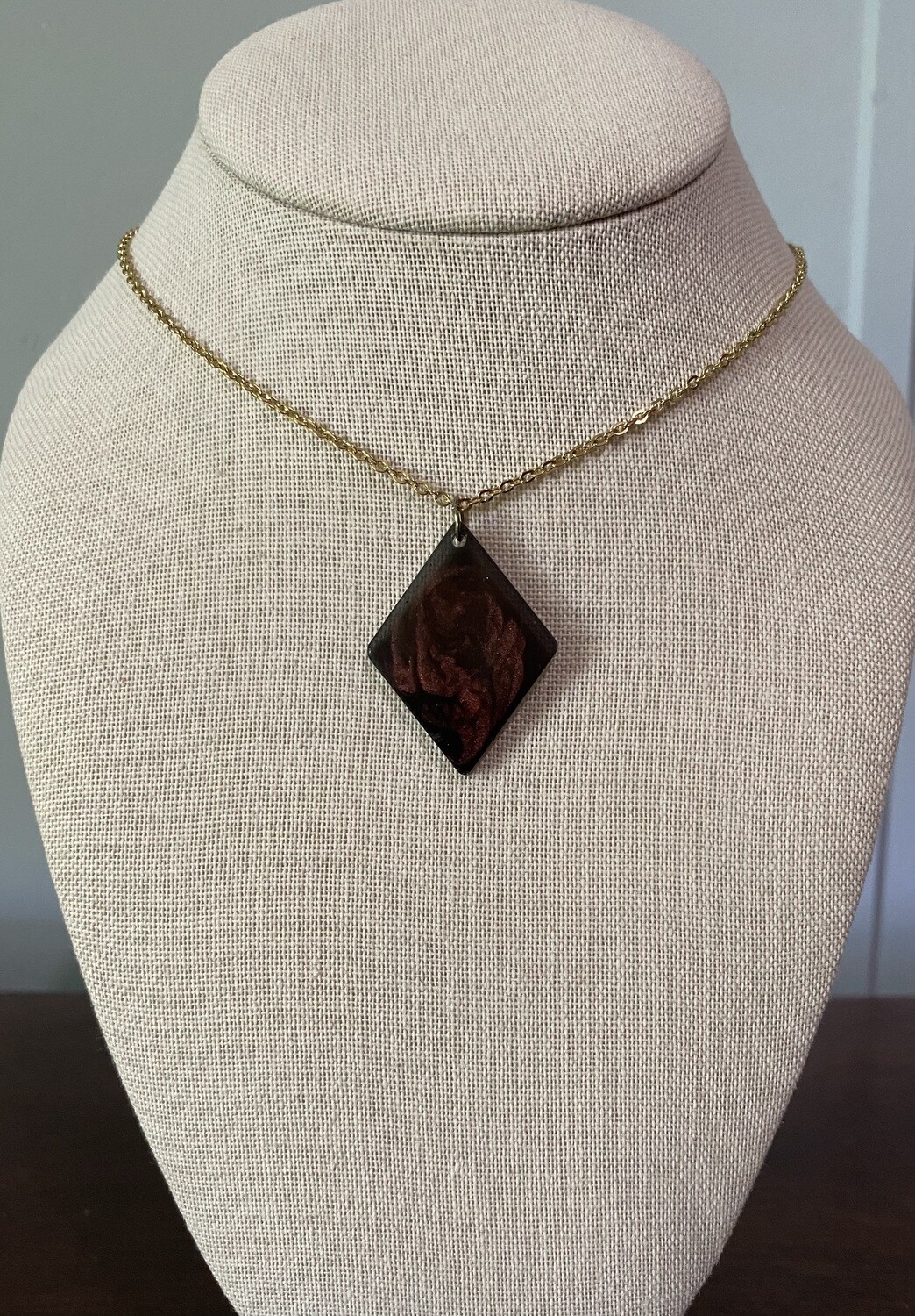 Berry Diamond