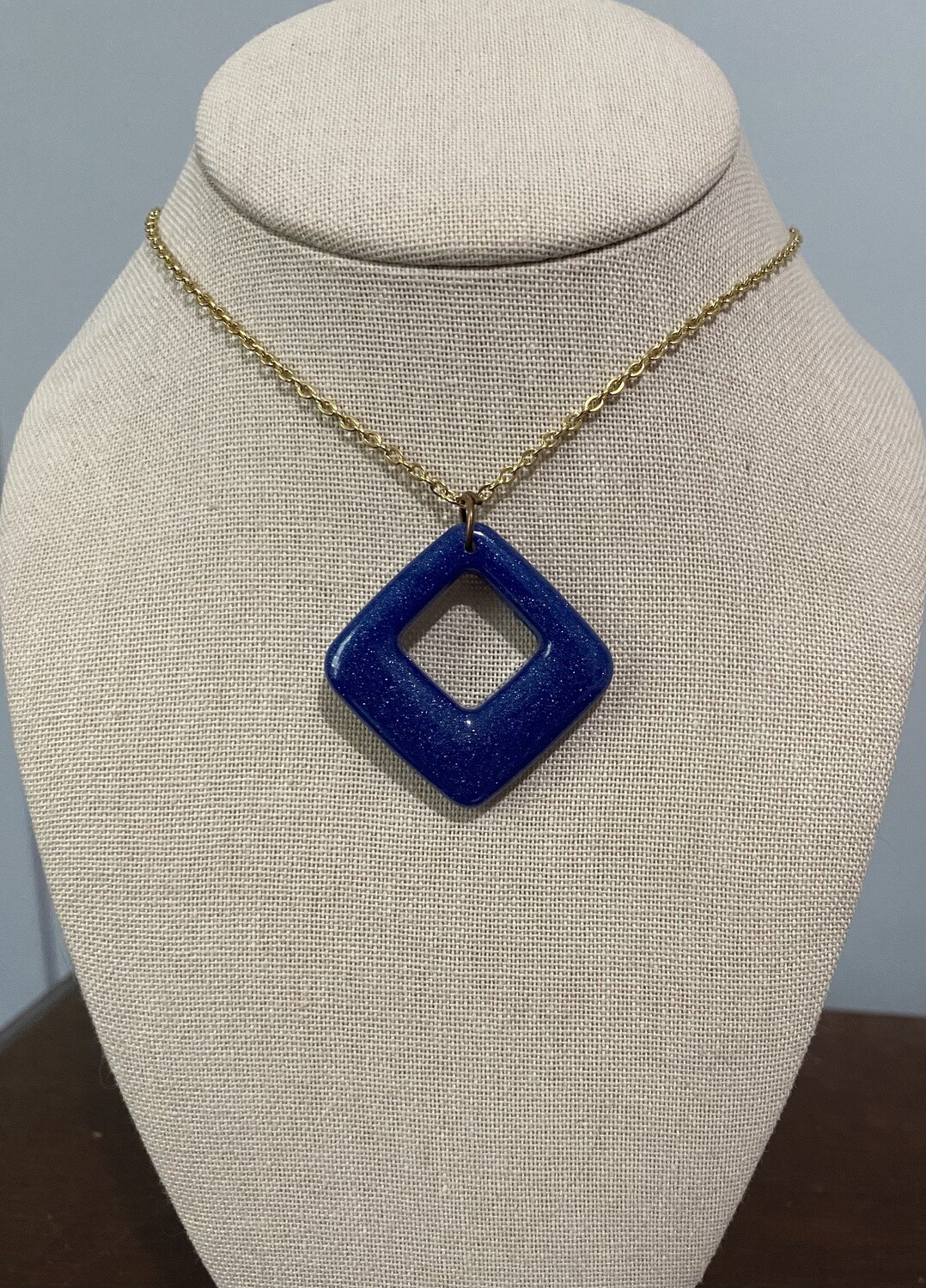 Blue Square