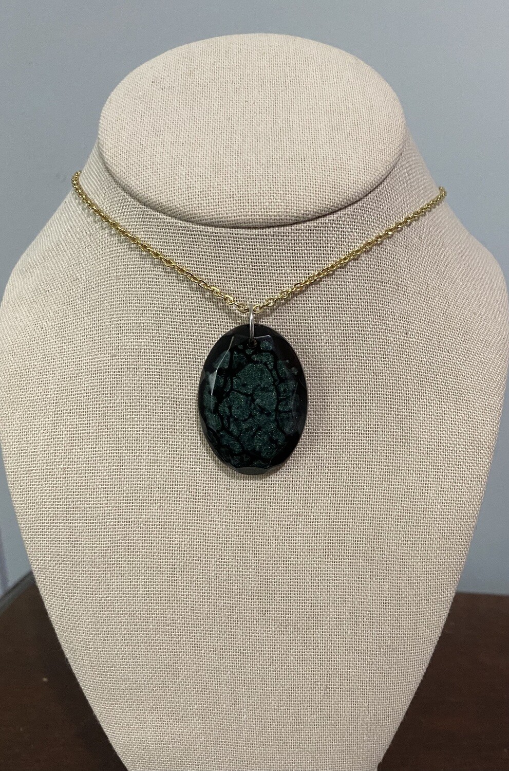Green Tortoise