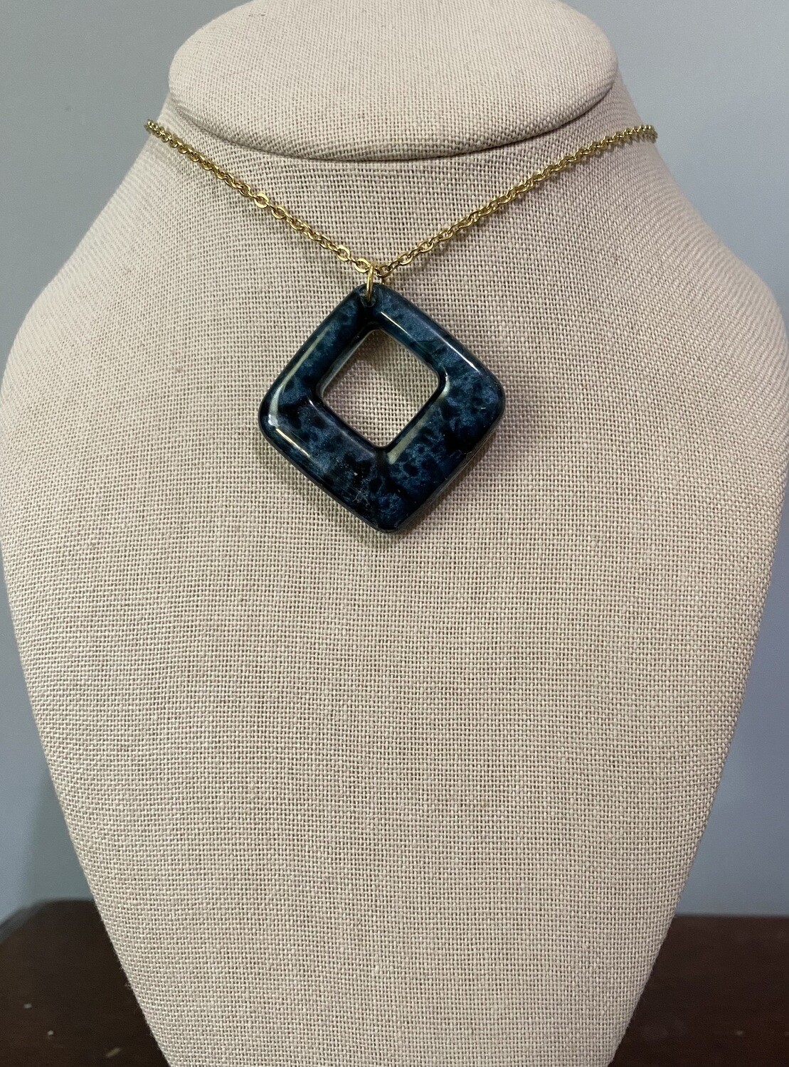 Blue Square