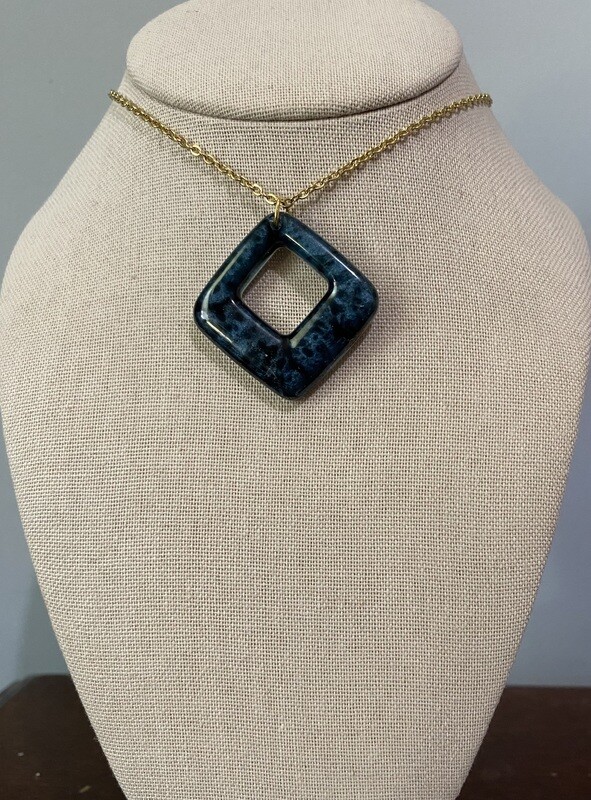 Blue Square