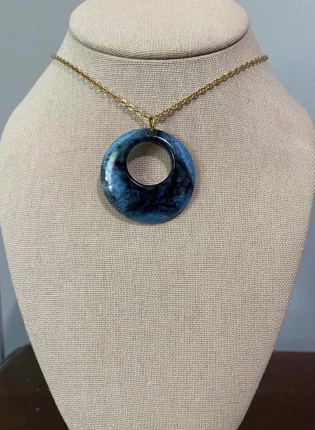 Blue Sapphire