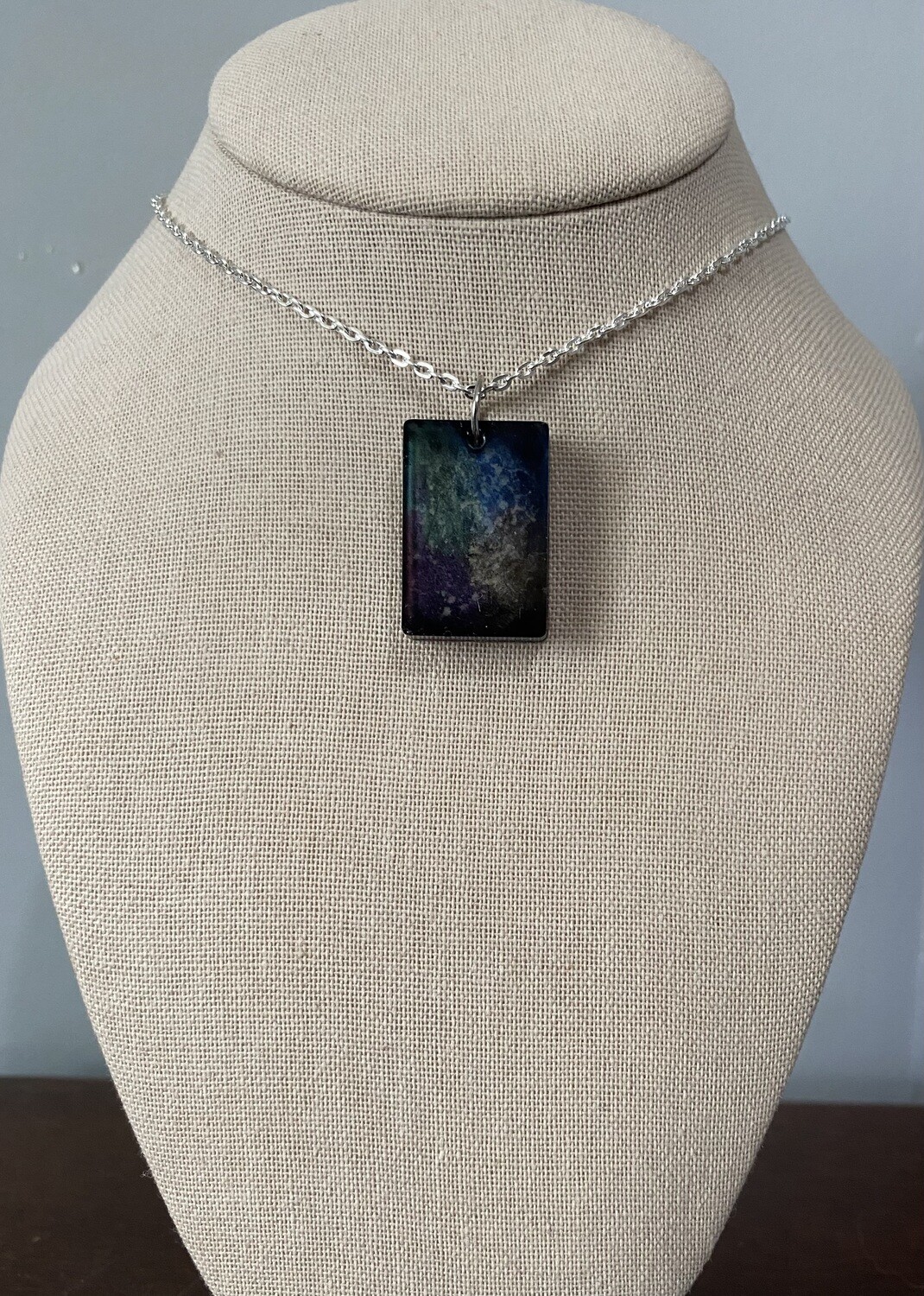 Tri Color Rectangle