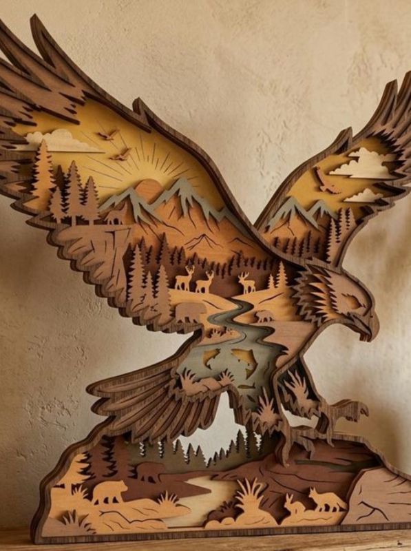 Eagle