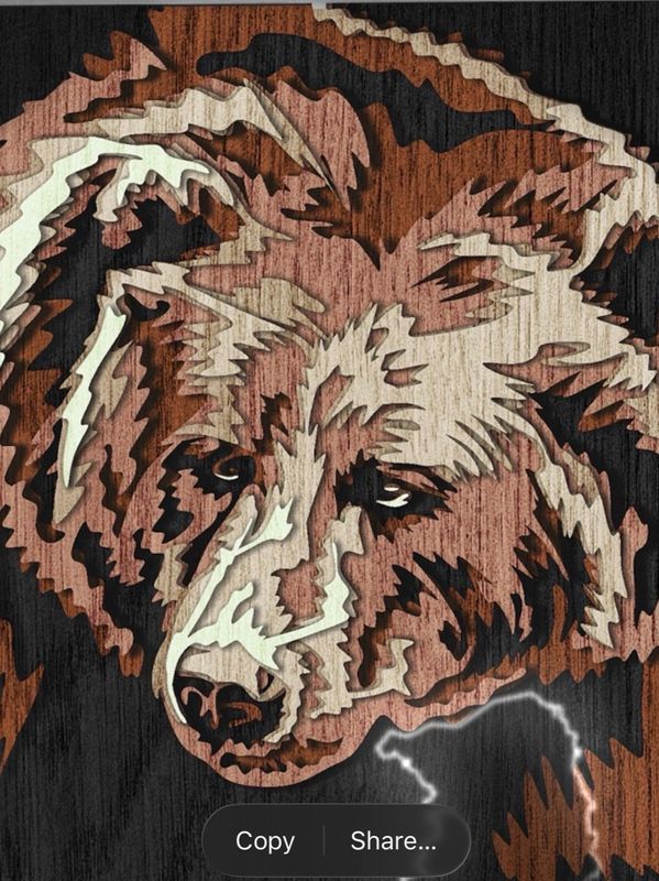Grizzly