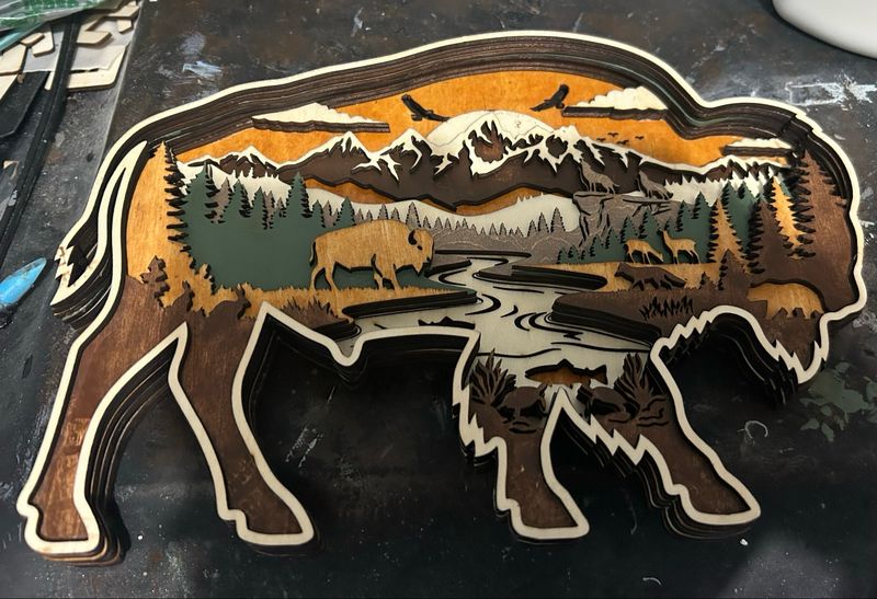 Bison