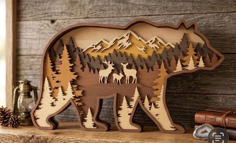 Bear
