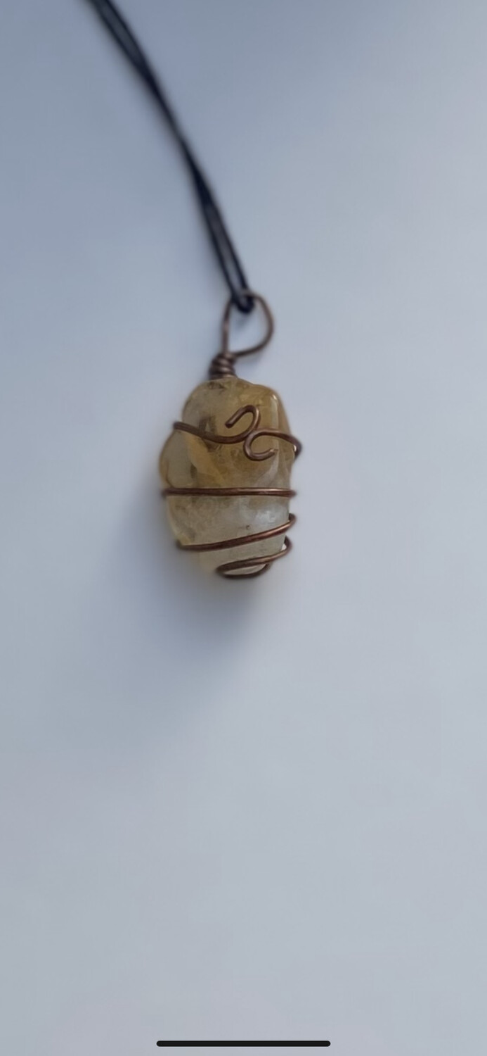 Citrine