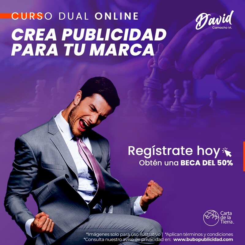CREA PUBLICIDAD PARA TU MARCA