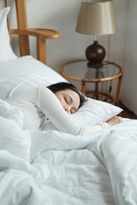 Sleep & Relaxation