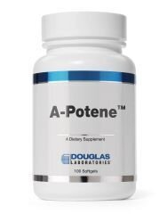 A-Potene Beta-Carotene