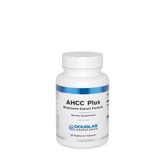 AHCC® Plus