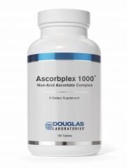 Ascorbplex 1000