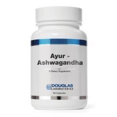 Ayur-Ashwagandha