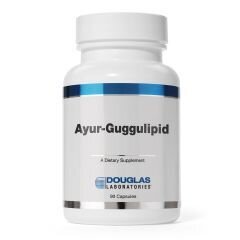 Ayur-Guggulipid