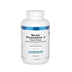 Basic Preventive ® 5