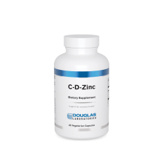 C-D-Zinc