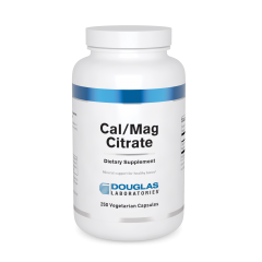 Cal/Mag Citrate