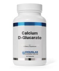 Calcium D-Glucarate