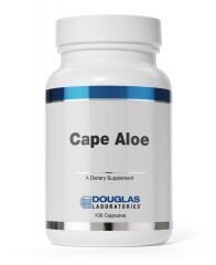 Cape Aloe