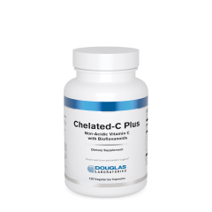 Chelated-C Plus
