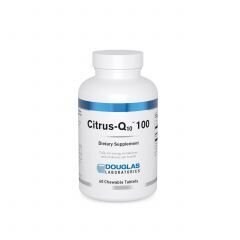 Citrus-Q10 100