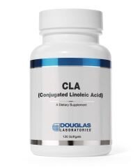CLA (Conjugated Linoleic Acid) (120 count)