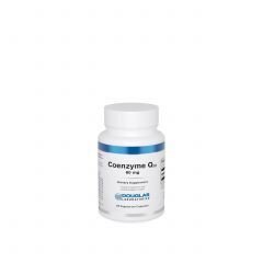 Coenzyme Q10 60 mg.