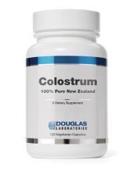 Colostrum 100% Pure New Zealand (Capsules)