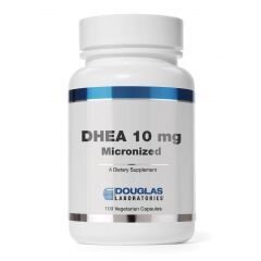 DHEA (10 mg.)