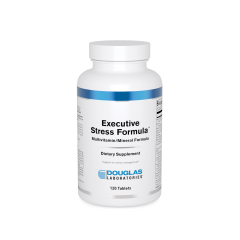 Executive Stress Formula