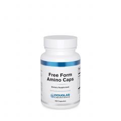 Free Form Amino Caps