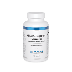 Gluco-Support Formula