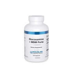 Glucosamine + MSM Forte