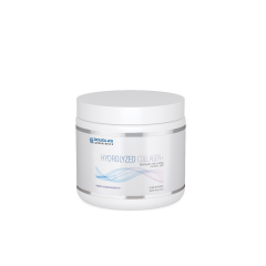 Hydrolyzed Collagen+