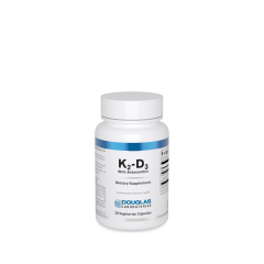 K2-D3 with Astaxanthin